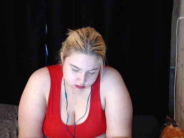 Boolochkaa webcam