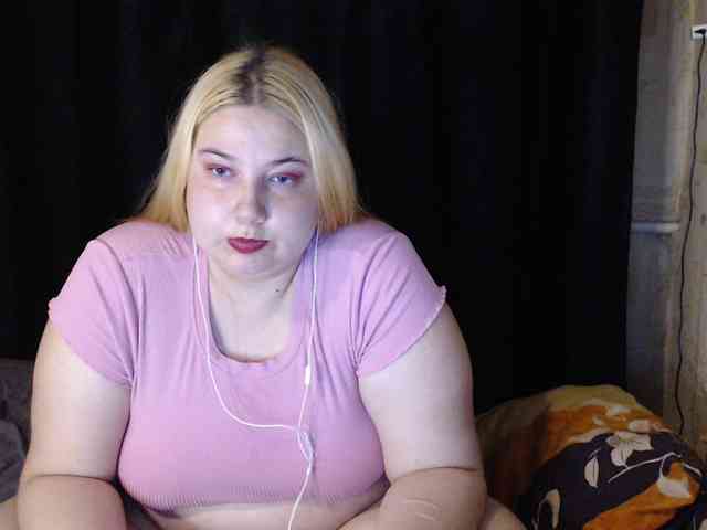 Boolochkaa webcam