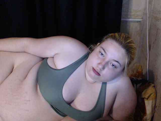 Boolochkaa Sex Cam Show