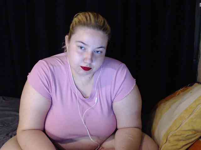 Boolochkaa webcam