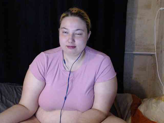 Boolochkaa webcam
