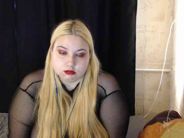 Boolochkaa webcam