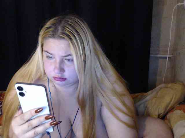 Boolochkaa webcam