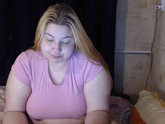Boolochkaa webcam