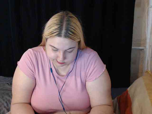 Boolochkaa webcam