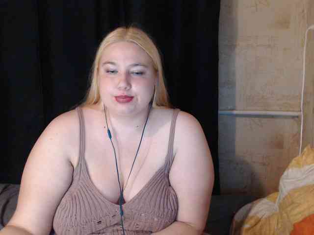 Boolochkaa webcam