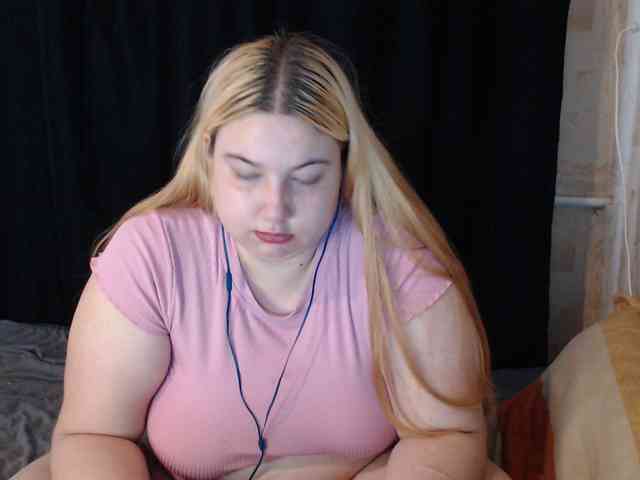 Boolochkaa webcam