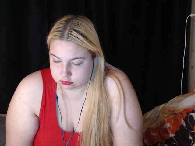 Boolochkaa webcam