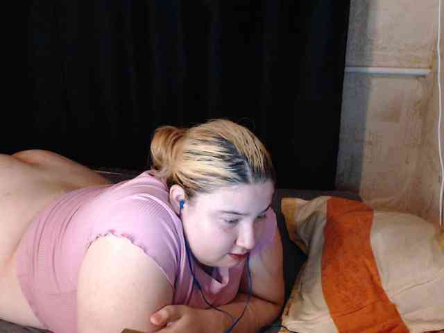 Boolochkaa webcam