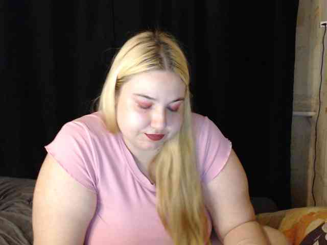 Boolochkaa Sex Cam Show