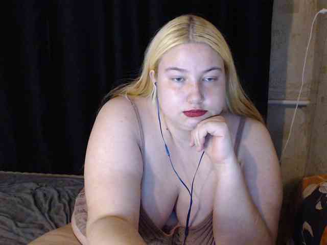 Boolochkaa webcam