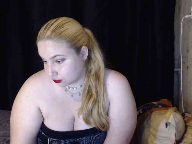 Boolochkaa webcam