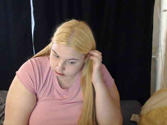 Boolochkaa Live Webcam on BongaCams