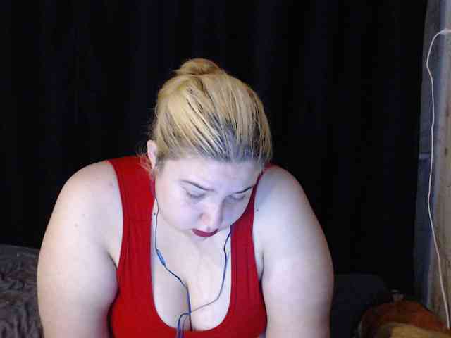 Boolochkaa webcam