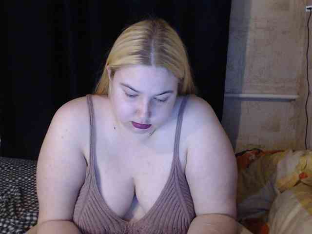 Boolochkaa webcam