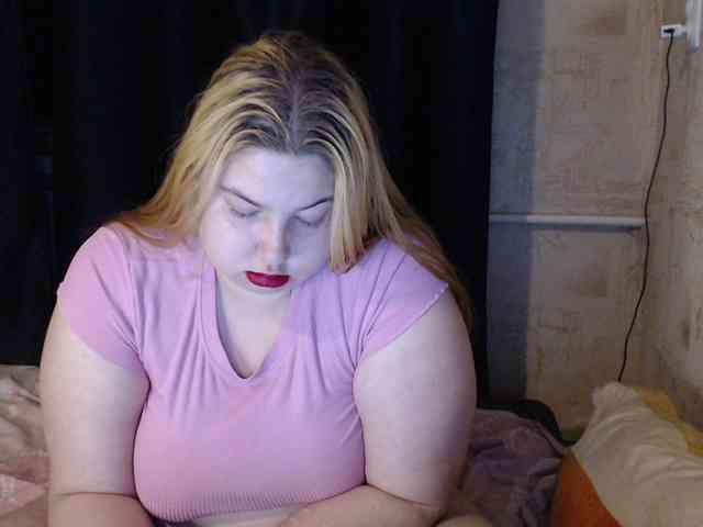Boolochkaa webcam