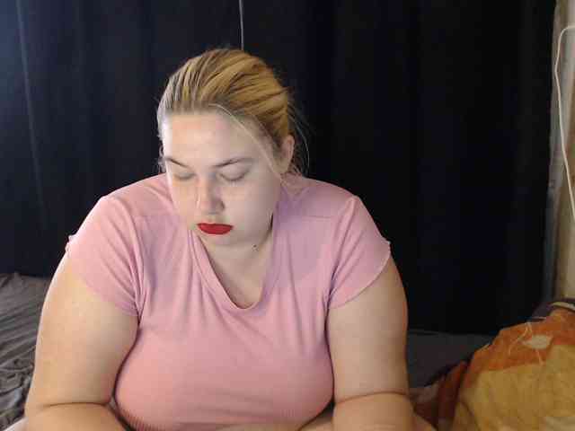 Boolochkaa webcam
