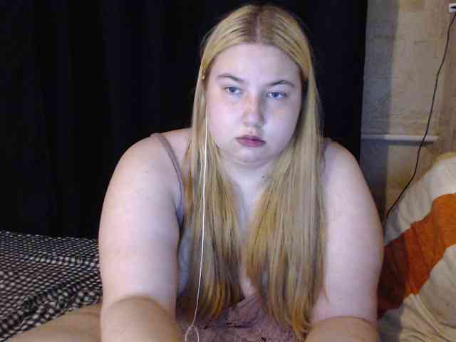 Boolochkaa webcam