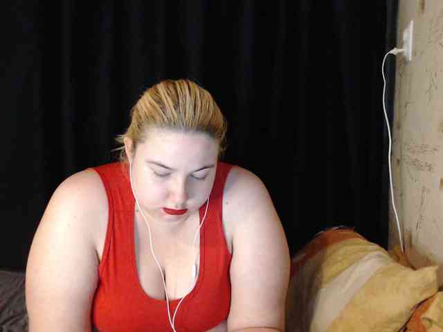 Boolochkaa webcam