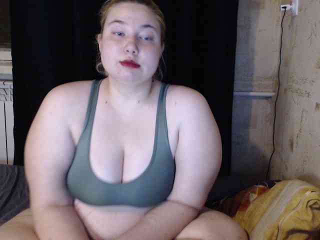 Boolochkaa webcam
