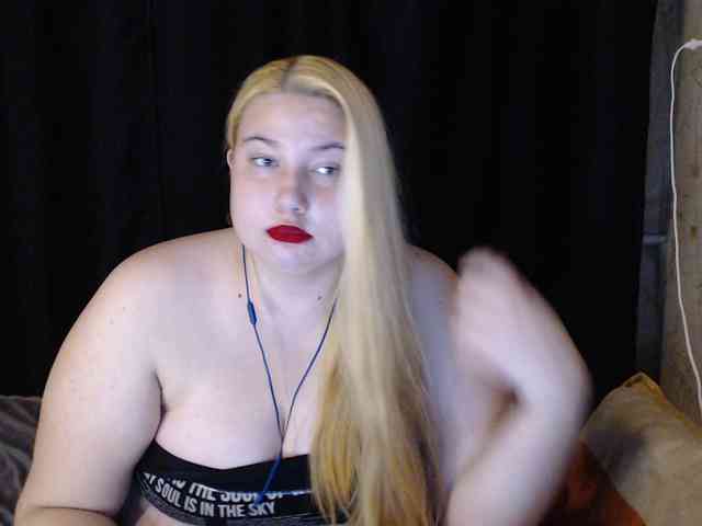 Boolochkaa webcam
