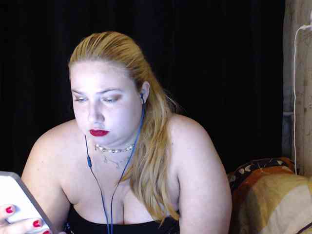 Boolochkaa webcam