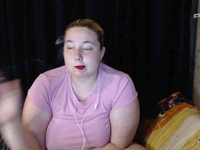Boolochkaa webcam