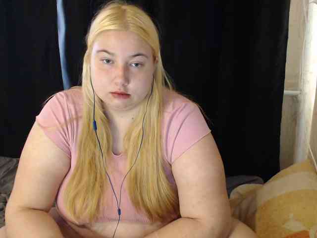 Boolochkaa webcam