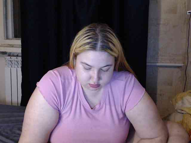 Boolochkaa webcam
