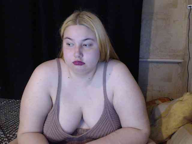 Boolochkaa webcam
