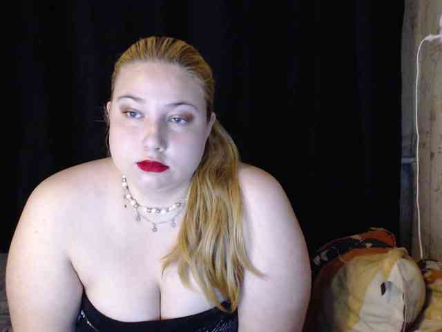Boolochkaa webcam