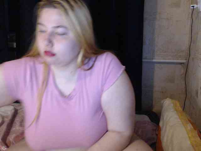 Boolochkaa webcam