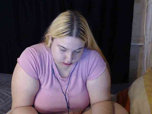 Boolochkaa webcam
