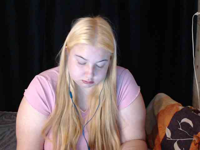 Boolochkaa webcam