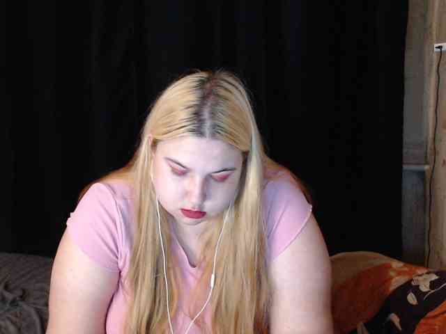 Boolochkaa webcam