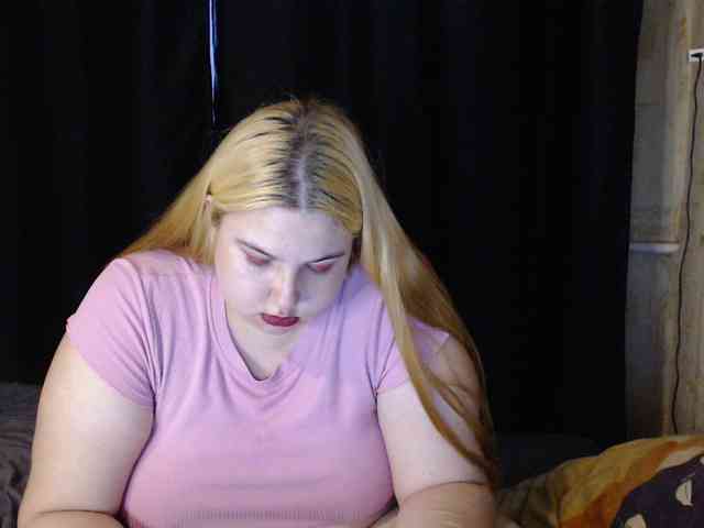 Boolochkaa webcam