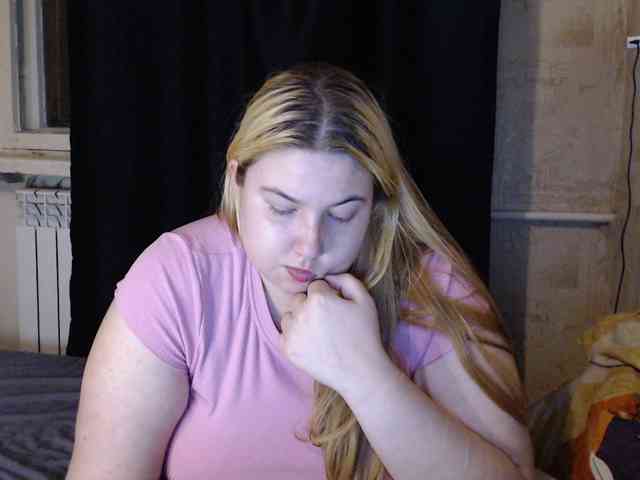 Boolochkaa webcam