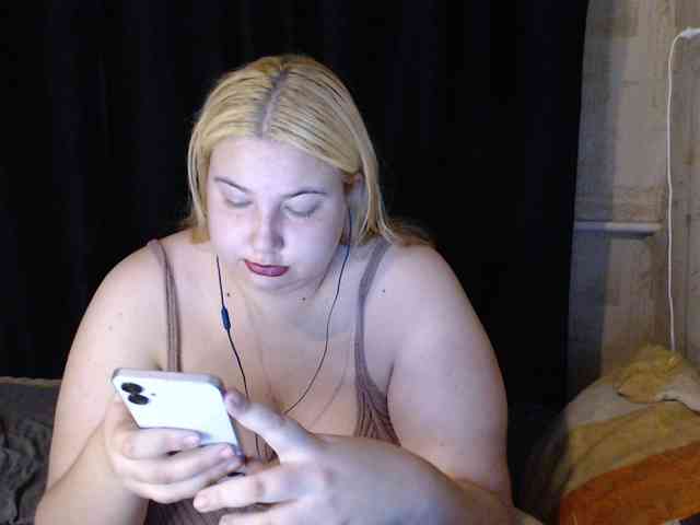 Boolochkaa webcam
