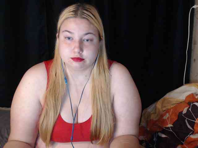 Boolochkaa webcam
