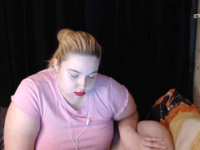 Boolochkaa webcam