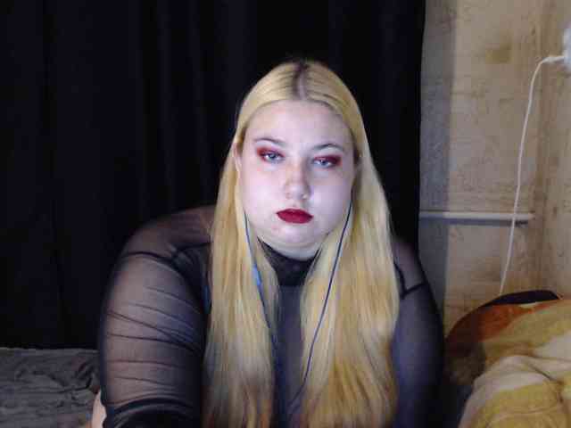 Boolochkaa webcam