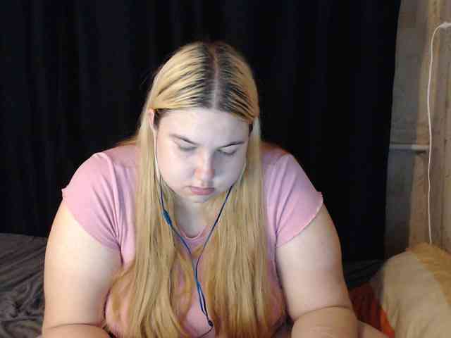 Boolochkaa webcam