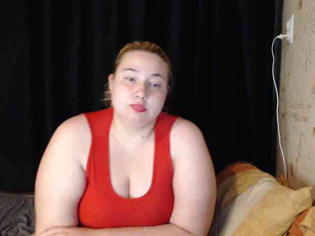 Boolochkaa webcam