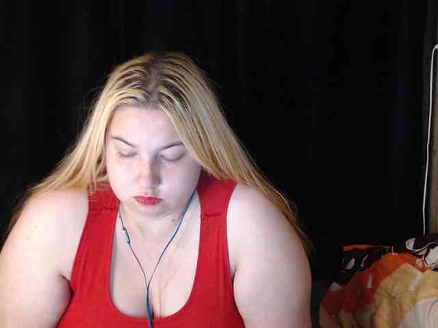 Boolochkaa webcam
