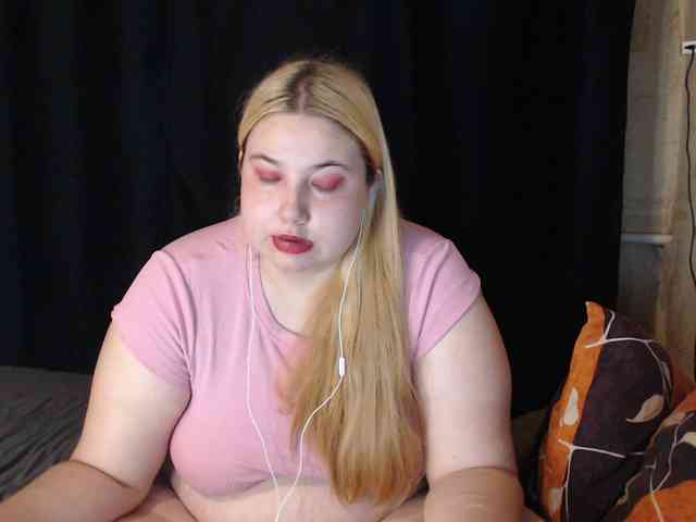 Boolochkaa webcam