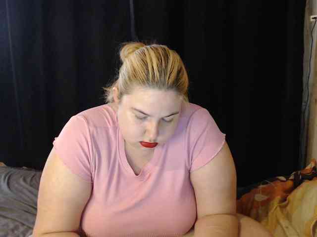Boolochkaa webcam