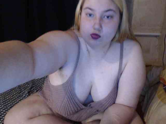 Boolochkaa webcam