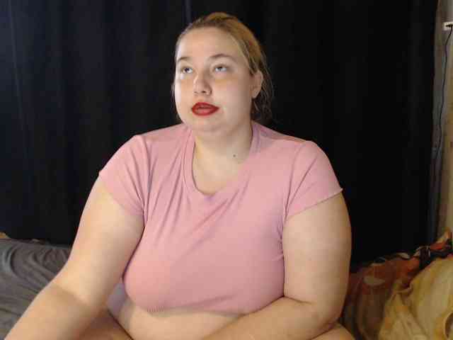 Boolochkaa Sex Cam Show