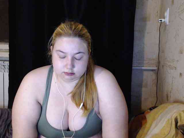 Boolochkaa webcam