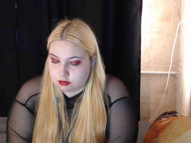 Boolochkaa webcam